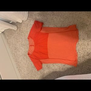 Lululemon top